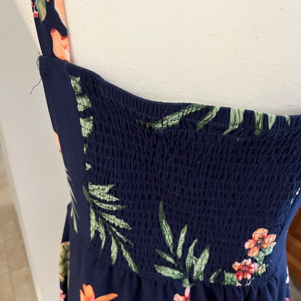 Soft knit dress - Picture 4 of 5